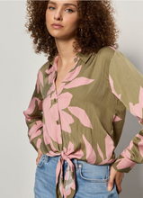 Load image into Gallery viewer, Lover Tie Shirt
