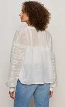 Load image into Gallery viewer, Adore You Embroidered Blouse
