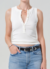 Load image into Gallery viewer, Caralyn Tank in Pashima
