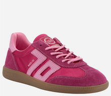 Load image into Gallery viewer, Ghost C26 Sneakers in Fuxia
