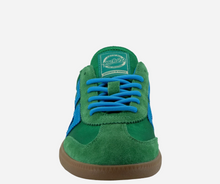 Load image into Gallery viewer, Ghost C26 Sneakers in Emerald
