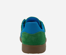 Load image into Gallery viewer, Ghost C26 Sneakers in Emerald
