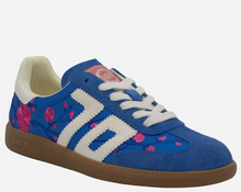 Load image into Gallery viewer, Ghost C26 Sneakers in Floral French Blue
