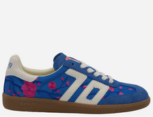 Load image into Gallery viewer, Ghost C26 Sneakers in Floral French Blue
