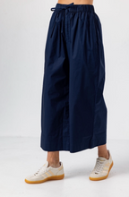 Load image into Gallery viewer, Maya Pants in Navy
