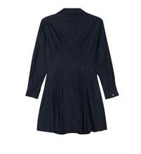 Load image into Gallery viewer, Greer Dress in Navy
