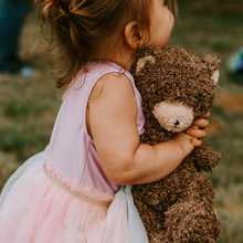 Load image into Gallery viewer, Cubby the Bear
