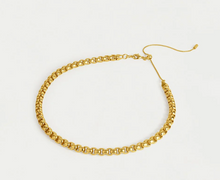 Load image into Gallery viewer, Large Tokyo Chain Necklace
