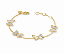 Load image into Gallery viewer, Papillon Delicate Bracelet
