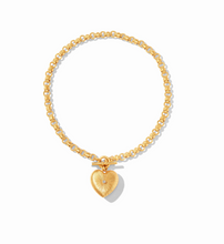 Load image into Gallery viewer, Esme Heart Necklace
