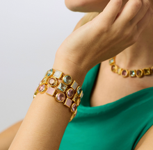 Load image into Gallery viewer, Jolie Tennis Bracelet
