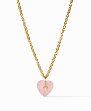 Load image into Gallery viewer, Heart Delicate Necklace

