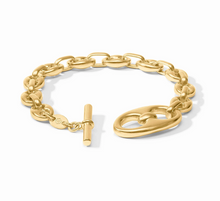 Load image into Gallery viewer, Laguna Demi Link Bracelet
