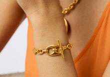 Load image into Gallery viewer, Laguna Demi Link Bracelet
