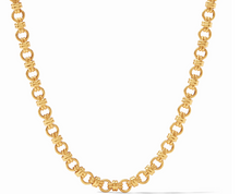 Load image into Gallery viewer, Esme Link Necklace
