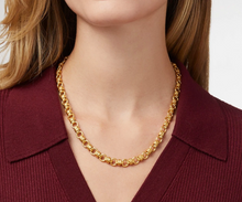 Load image into Gallery viewer, Esme Link Necklace
