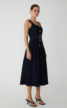 Load image into Gallery viewer, Alesia Maxi Dress
