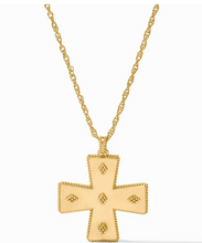 Load image into Gallery viewer, Canterbury Necklace
