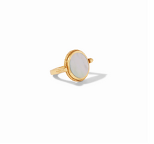 Load image into Gallery viewer, Coin Revolving Ring
