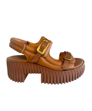 Load image into Gallery viewer, Plia Kiko in Brown

