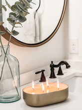 Load image into Gallery viewer, Gold Lust Candle
