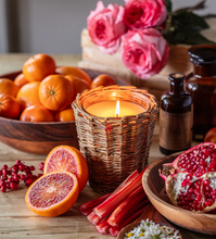 Load image into Gallery viewer, European Red Currant Candle
