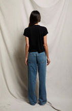 Load image into Gallery viewer, Alanis Top in Black
