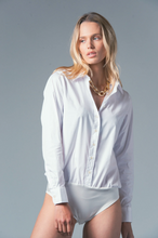 Load image into Gallery viewer, The Essentials Bodysuit

