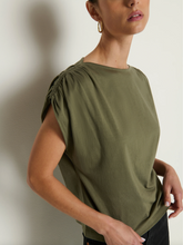 Load image into Gallery viewer, Rebecca Boatneck Tee
