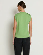 Load image into Gallery viewer, Mikka Buttoned Tank Catcus
