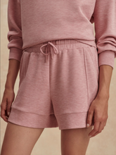 Load image into Gallery viewer, Atrium High Rise Short in Rose Marl
