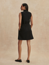 Load image into Gallery viewer, Polyanna Half Zip Dress
