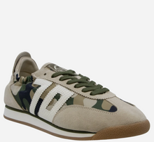 Load image into Gallery viewer, Rocket in Camo Beige Sneaker
