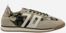 Load image into Gallery viewer, Rocket in Camo Beige Sneaker

