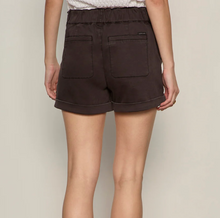 Load image into Gallery viewer, Wander On Short in Obsidian
