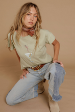 Load image into Gallery viewer, I Dip Into My Martini Tee
