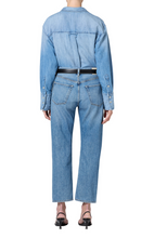Load image into Gallery viewer, Winslow Boyfriend Jean in Solstice

