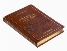 Load image into Gallery viewer, Walking with God Devotional
