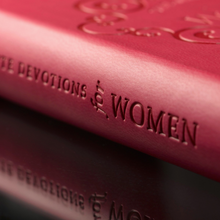 Load image into Gallery viewer, One-Minute Devotions for Women
