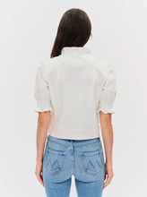 Load image into Gallery viewer, Madison Puff Sleeve Jacket
