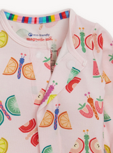 Load image into Gallery viewer, The Fruit Flies Magnetic Footie
