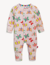 Load image into Gallery viewer, The Fruit Flies Magnetic Coverall
