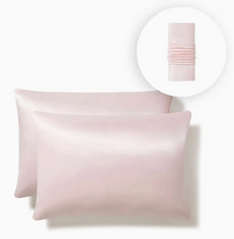 Load image into Gallery viewer, Standard Satin Pillowcase

