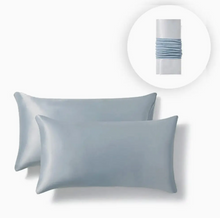 Load image into Gallery viewer, King Satin Pillowcase
