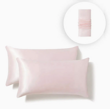 Load image into Gallery viewer, King Satin Pillowcase
