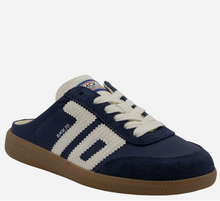 Load image into Gallery viewer, Easter Sneaker in Navy
