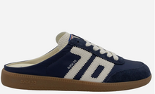 Load image into Gallery viewer, Easter Sneaker in Navy
