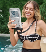 Load image into Gallery viewer, Waterproof Floating Phone Pouch
