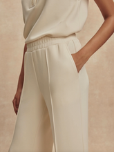 Load image into Gallery viewer, The Wide Leg Pant 30" in Pristine
