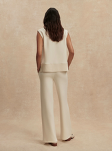 Load image into Gallery viewer, The Wide Leg Pant 30" in Pristine
